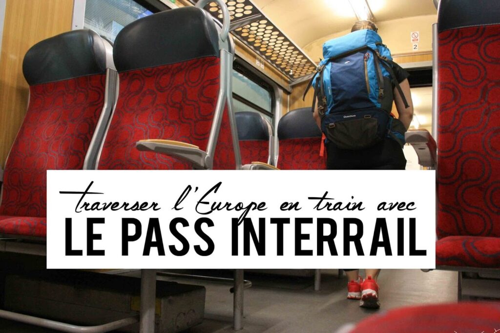 Découvrir l&rsquo;Europe sur des rails : un guide complet pour voyager en train