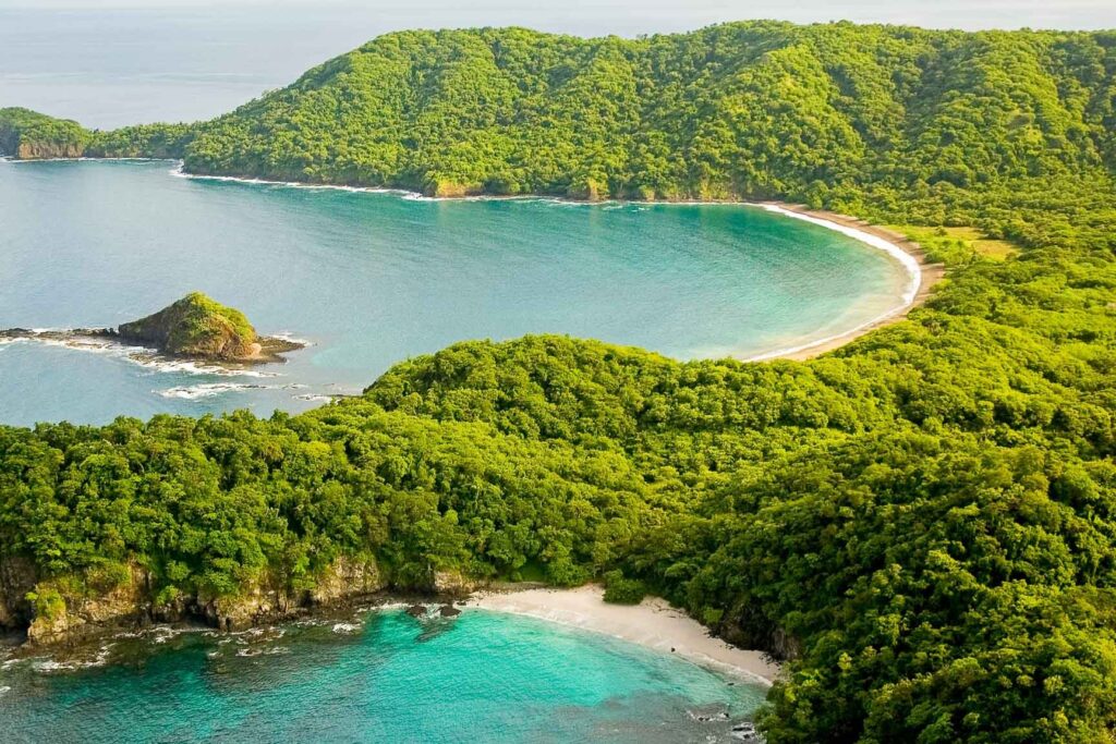 Guanacaste au Costa Rica : destination incontournable pour les amoureux de la nature ?