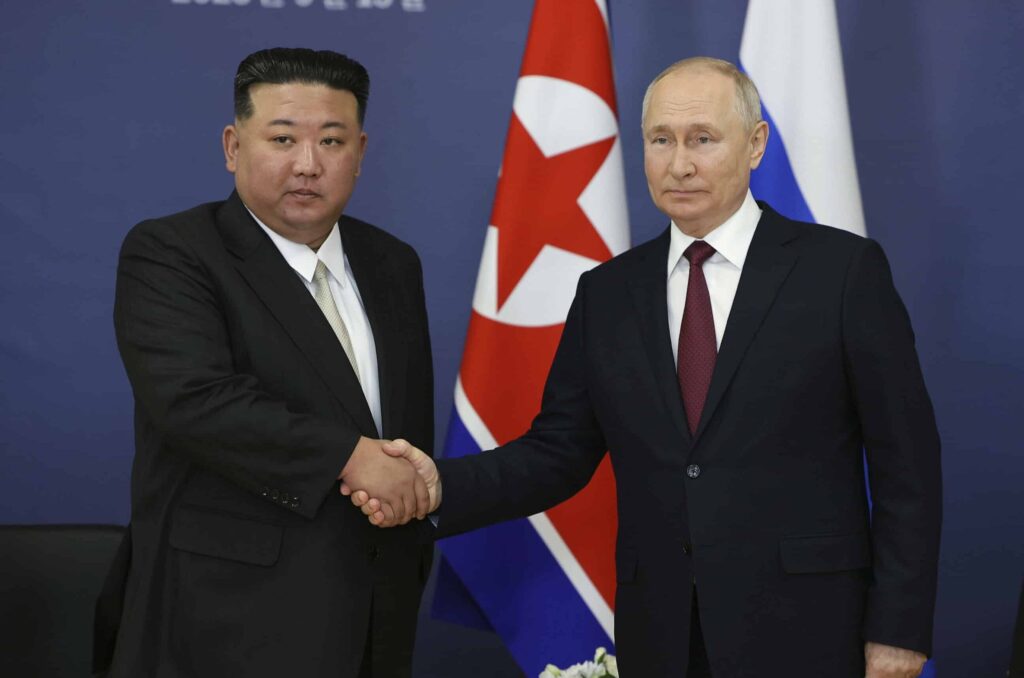 La Russie : quelle est son influence géopolitique actuelle ?