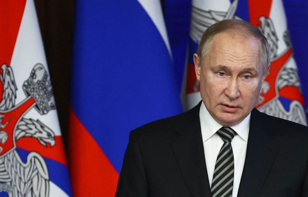 Quelle est l&rsquo;histoire derrière le drapeau de la Russie ?