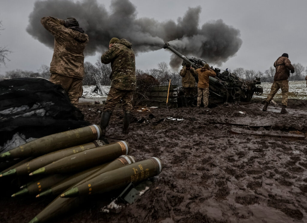 Quelles sont les dernières actualités militaires en Russie ?