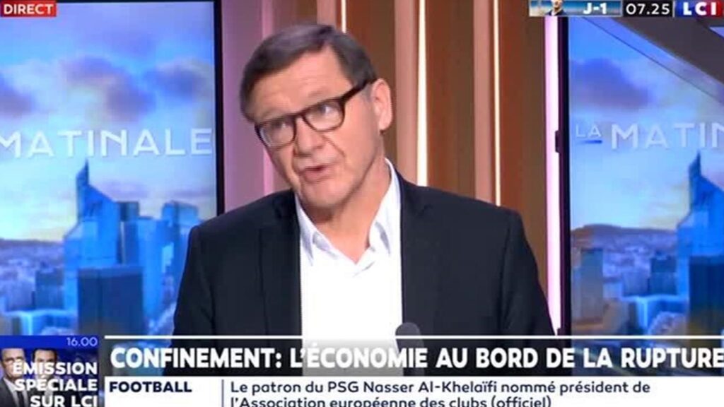 Qu&rsquo;est-ce que LCI Direct et comment cela impacte-t-il l&rsquo;information en continu ?