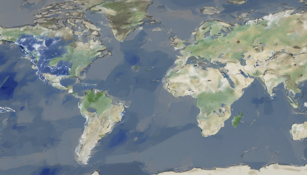 découvrez les prévisions météo pour les 4 prochaines semaines afin de mieux vous préparer. consultez les tendances et anticiper les conditions météorologiques à venir.