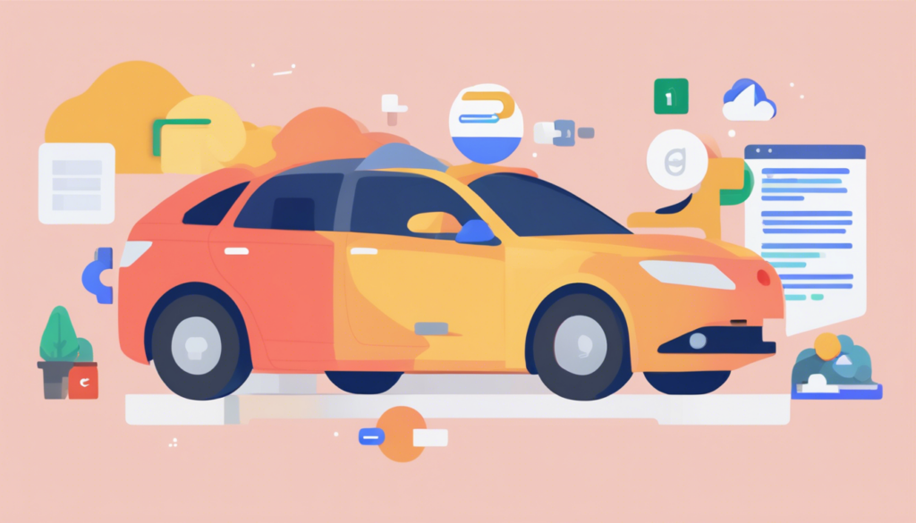découvrez les nombreux avantages de google drive pour stocker, partager et collaborer facilement sur vos fichiers en ligne.