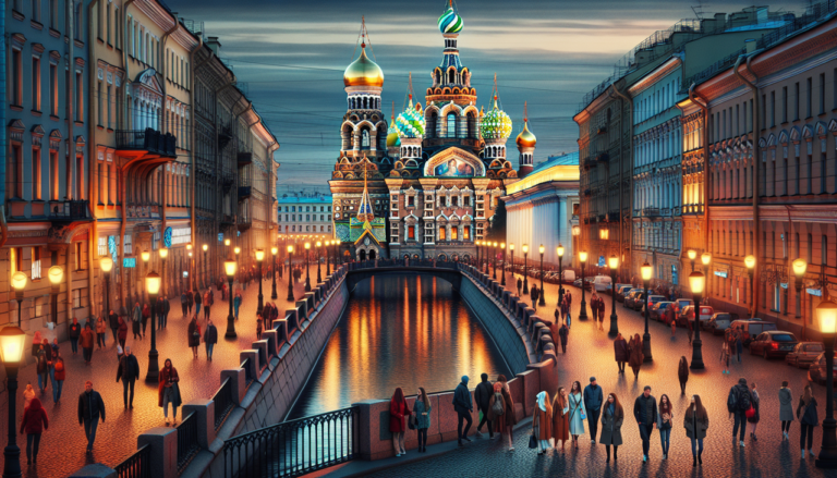 Ville russe en S : Les villes russes qui commencent par S