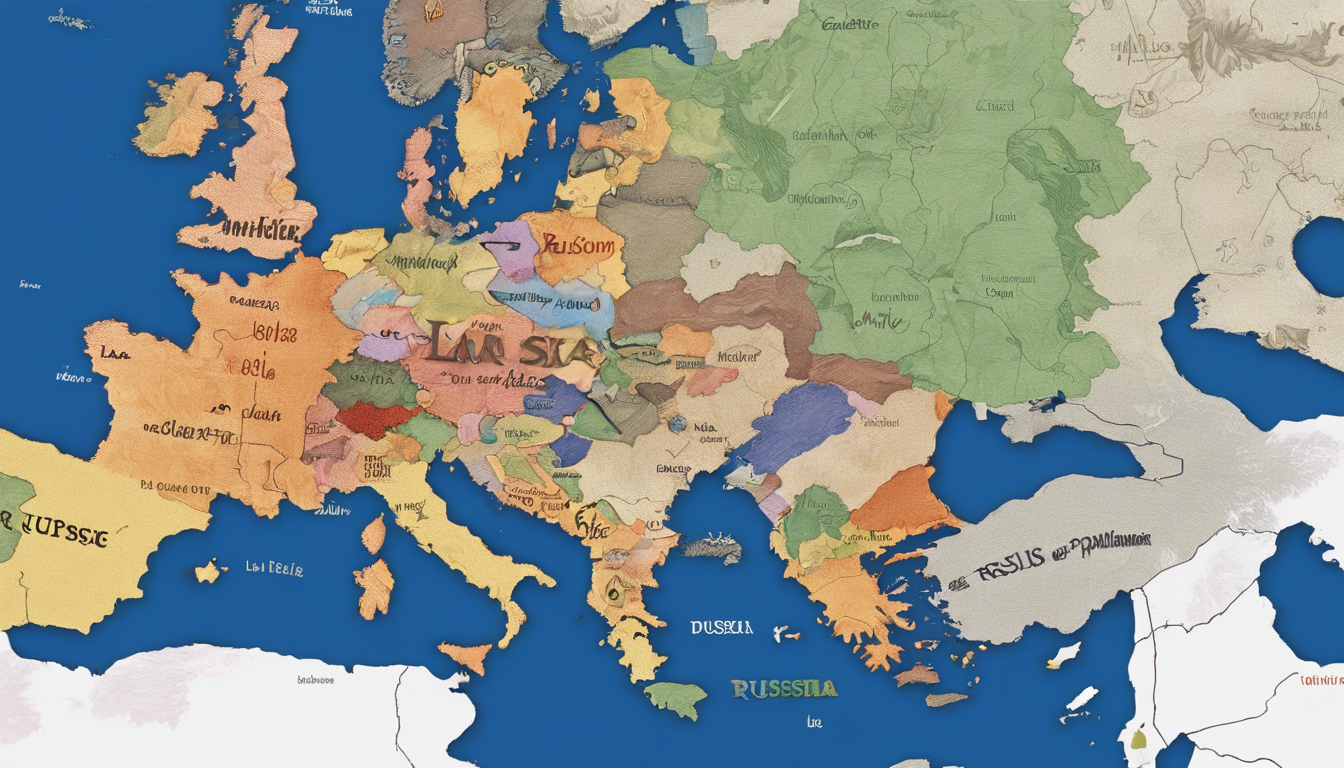 découvrez si la russie est réellement intégrée en europe à travers cette analyse approfondie. comprenez les enjeux géopolitiques et culturels liés à cette question.