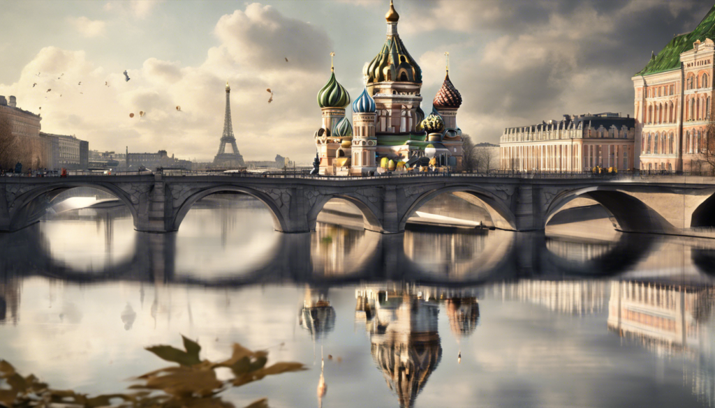 découvrez si la russie fait réellement partie de l'europe à travers cet article qui explore cette question controversée et complexe.
