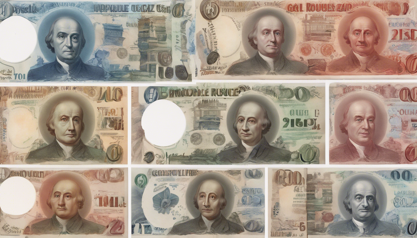 découvrez l'impact du rouble gaz russe sur l'économie mondiale dans cet article analysant les enjeux économiques liés à cette monnaie.