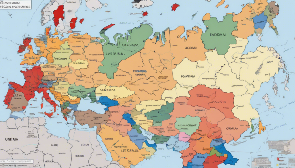 découvrez les répercussions de la défaite russe en ukraine et son impact sur la scène internationale.