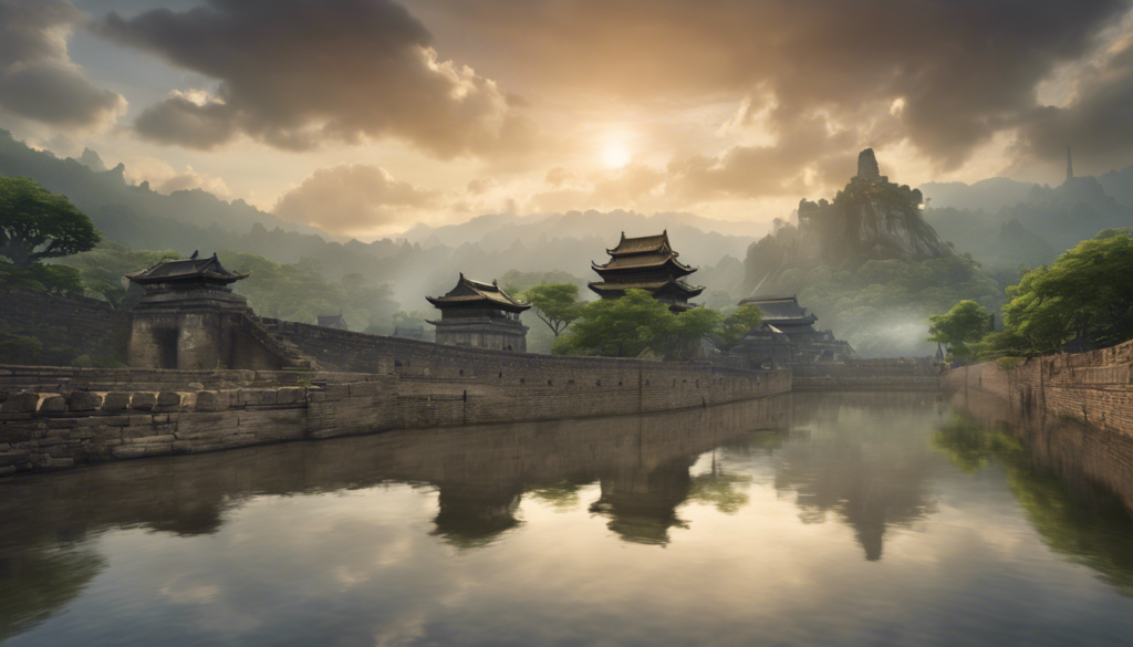 découvrez les merveilleux pays d'asie et partez à la rencontre de cultures riches et variées. des temples anciens de l'inde à la modernité du japon, laissez-vous envoûter par la diversité asiatique.