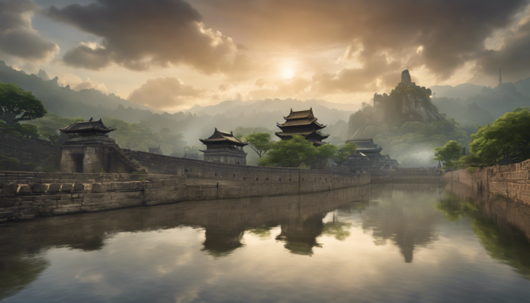 découvrez les merveilleux pays d'asie et partez à la rencontre de cultures riches et variées. des temples anciens de l'inde à la modernité du japon, laissez-vous envoûter par la diversité asiatique.