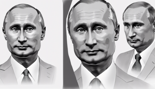 découvrez qui est vladimir poutine, également connu sous le nom de vladimir spiridonovich poutine, président de la fédération de russie, dans cette biographie complète.