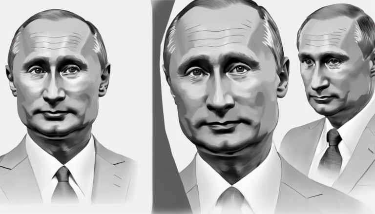 découvrez qui est vladimir poutine, également connu sous le nom de vladimir spiridonovich poutine, président de la fédération de russie, dans cette biographie complète.