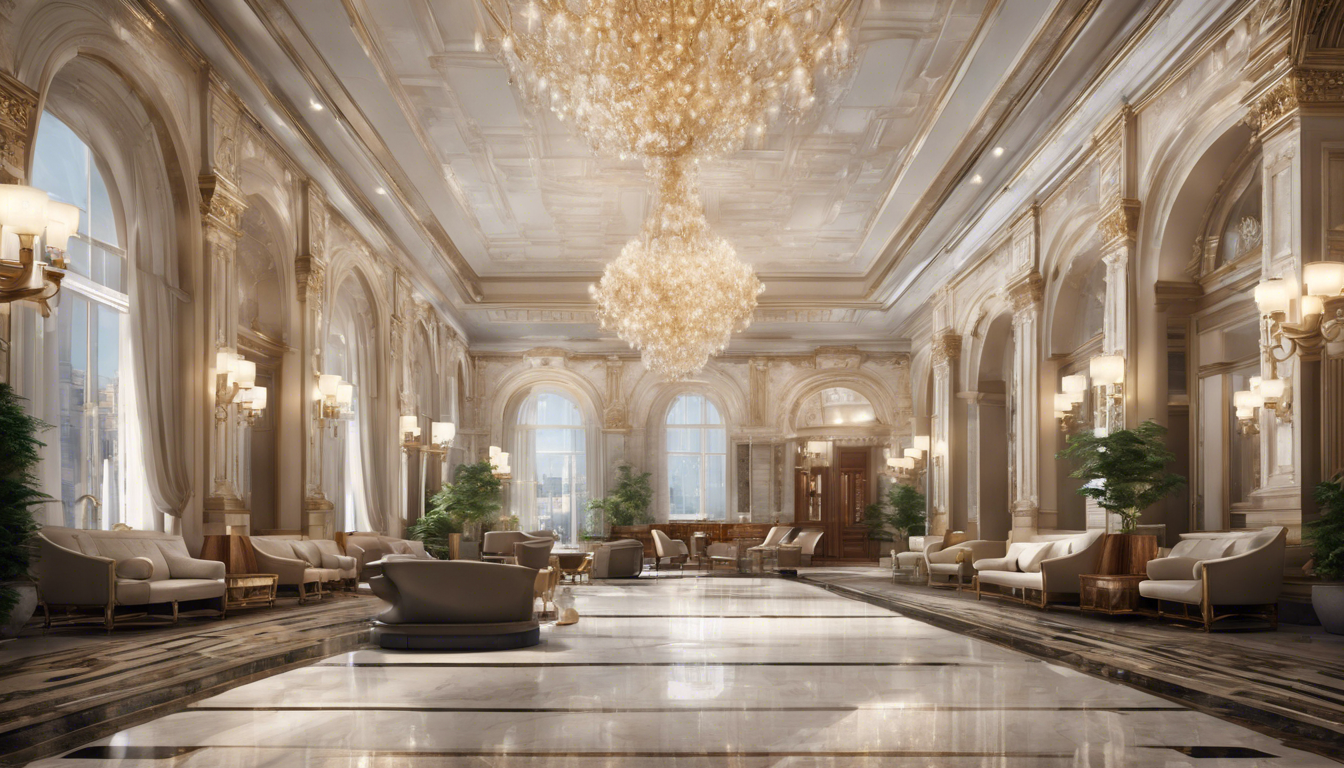 découvrez notre guide complet des meilleures options d'hébergement à moscou. que vous cherchiez un hôtel de luxe, une auberge abordable ou un appartement cosy, trouvez l'endroit idéal pour votre séjour dans la capitale russe. profitez d'un confort moderne tout en explorant les richesses culturelles de moscou.