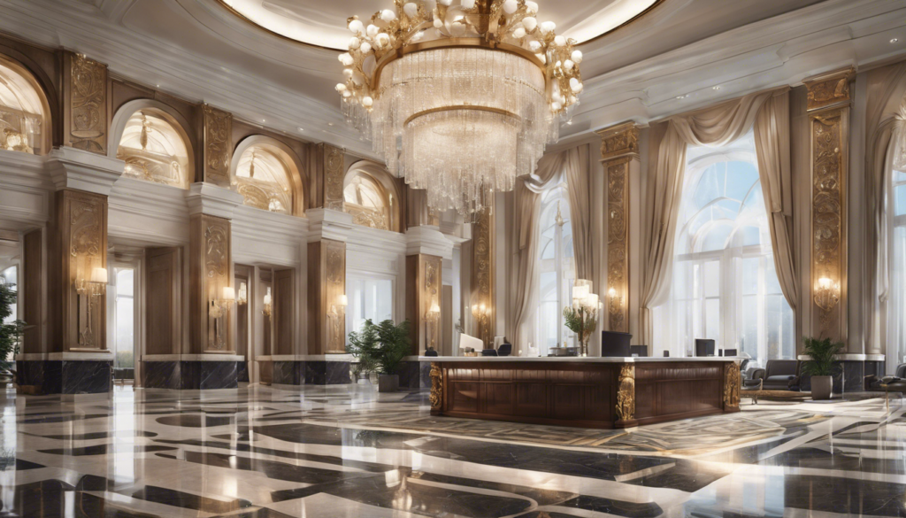 découvrez les meilleurs hôtels à moscou avec notre guide complet. que vous cherchiez du luxe, du charme ou des options économiques, trouvez l'hébergement idéal pour votre séjour dans la capitale russe.