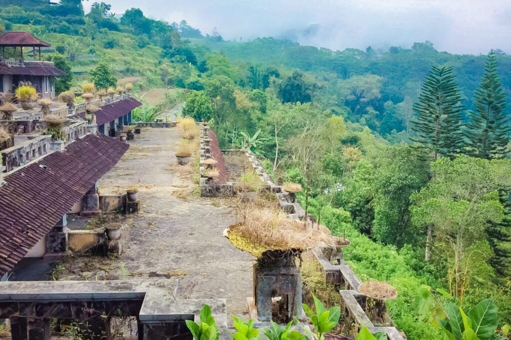 À la découverte de Bedugul : oasis montagneuse de Bali