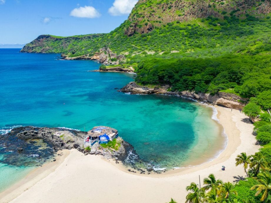 Cap Vert : pourquoi l’île de Sal est une destination incontournable ?