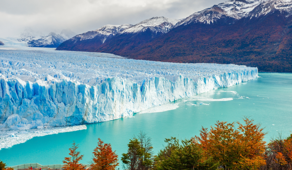 Comprendre le climat de la Patagonie avant votre aventure