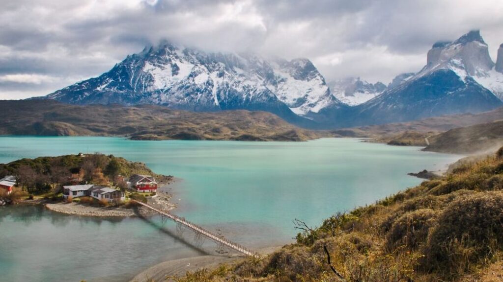 Comprendre le climat en Patagonie : Quelles sont les meilleures périodes pour voyager ?