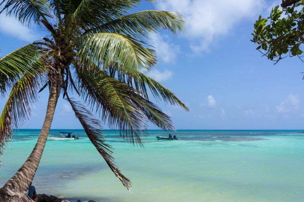 Découvrir San Andres Colombie : un paradis caché des Caraïbes