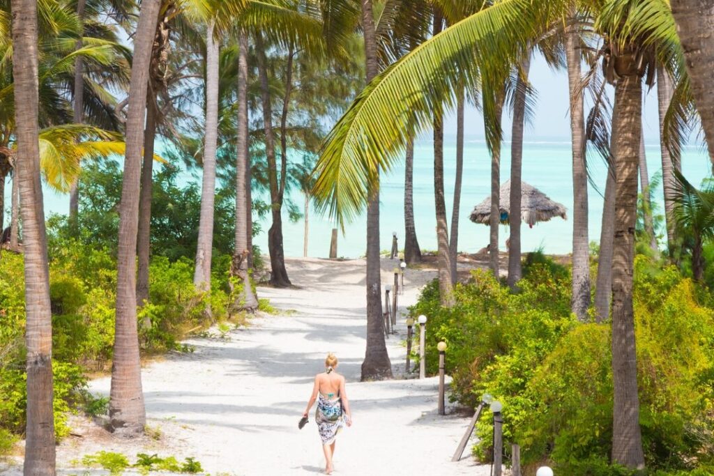 où se trouve zanzibar et pourquoi est-ce une destination incontournable ?