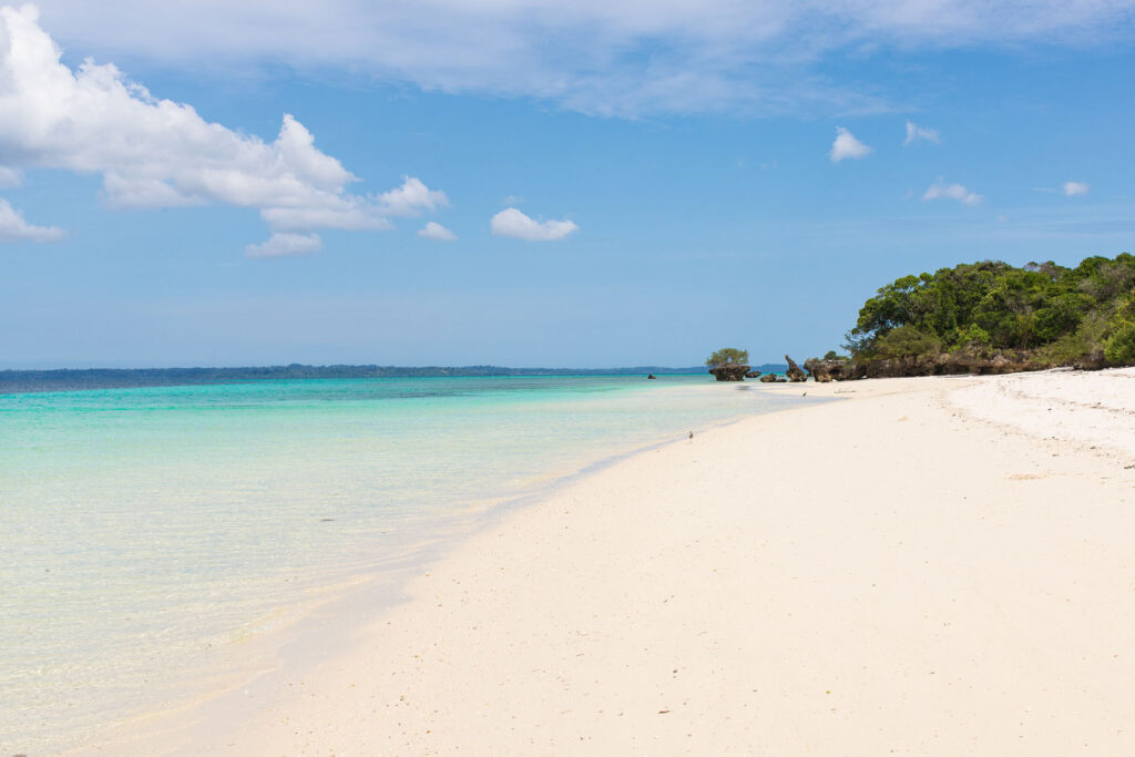 Pemba, le joyau caché de la Tanzanie : que faire et voir sur cette île paradisiaque ?