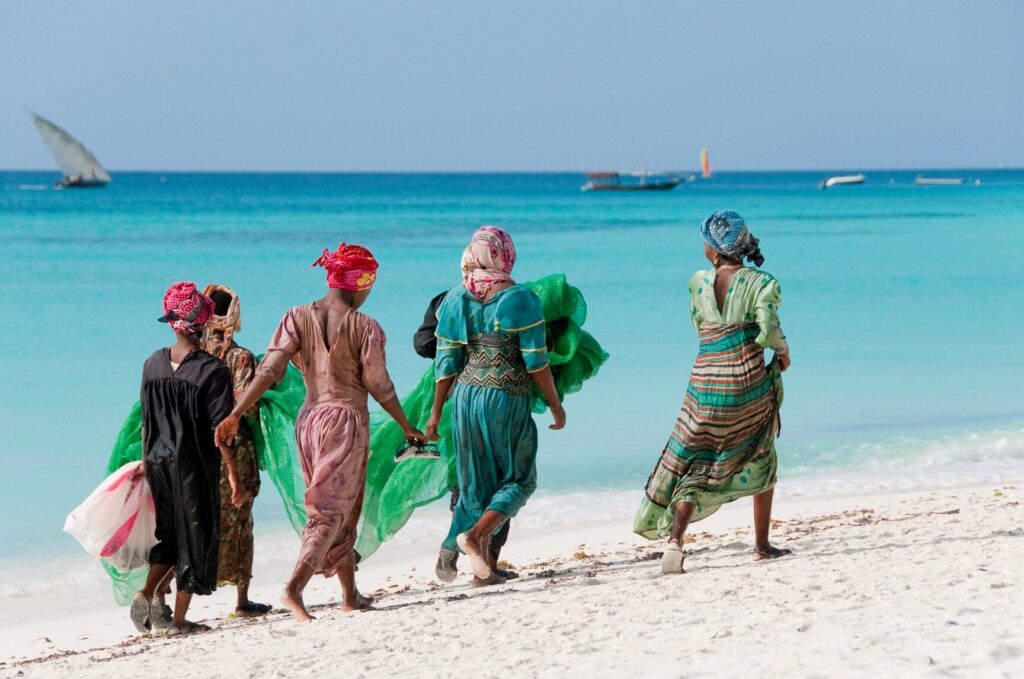 Quand partir à Zanzibar pour profiter au mieux de votre voyage ?
