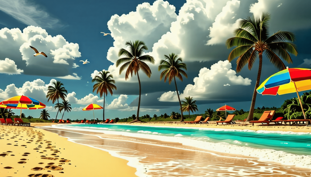 Quand partir aux Bahamas ? Meilleures périodes pour un voyage de rêve