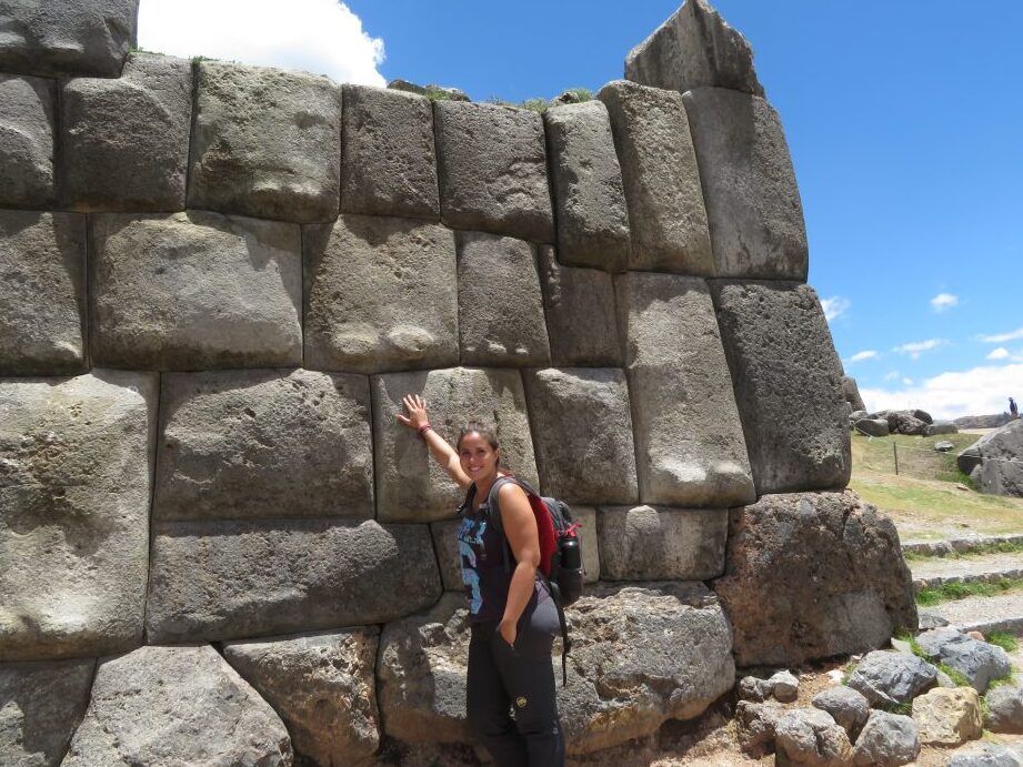 Visite mystérieuse de Sacsayhuamán : à la découverte des vestiges incas