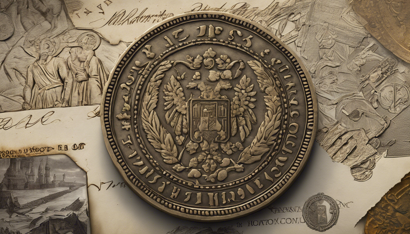 découvrez l'histoire fascinante de l'ancienne monnaie russe et son impact sur l'économie moderne. plongez dans les évolutions monétaires, les répercussions historiques et les leçons à tirer pour le présent.