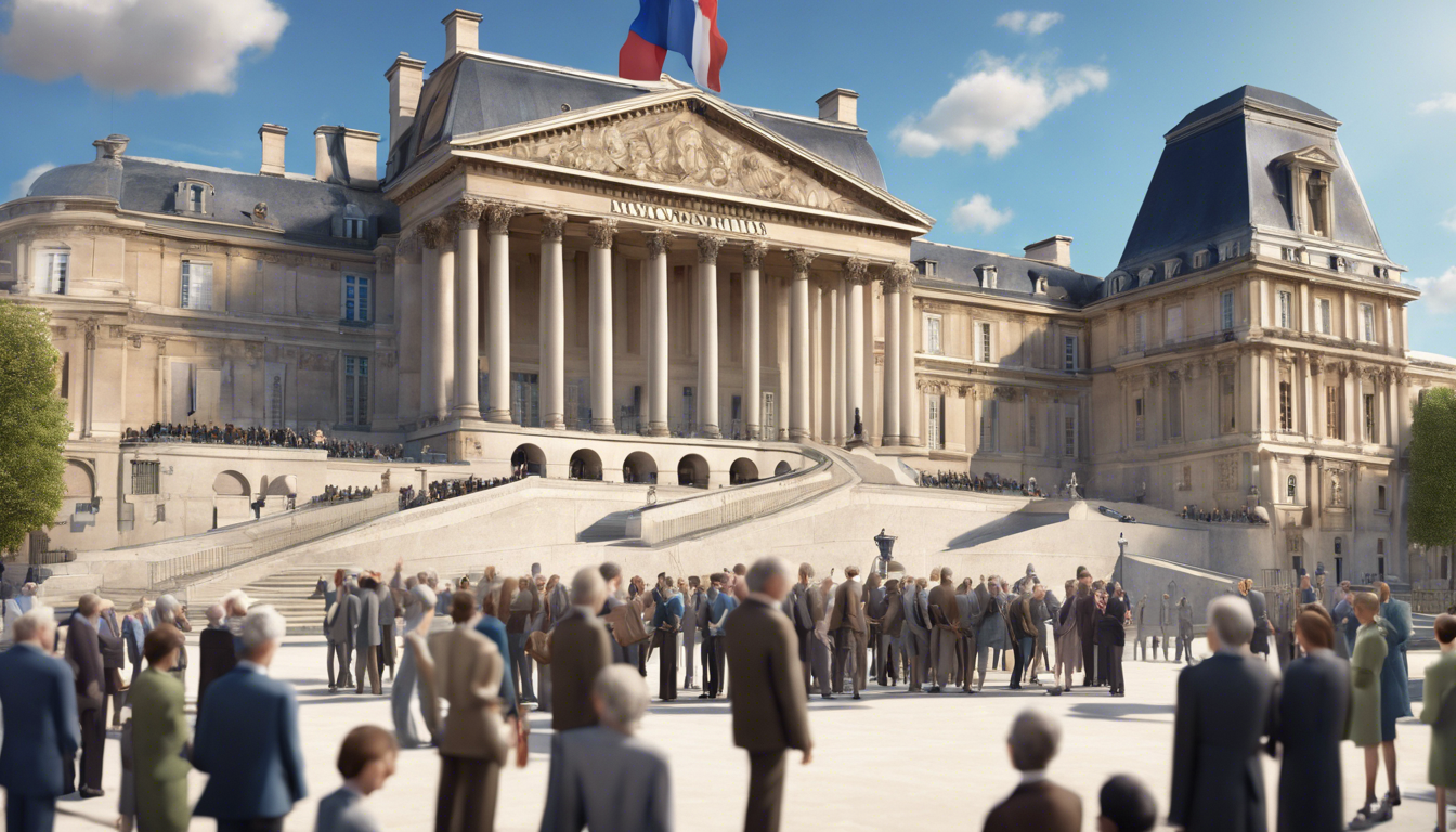 découvrez les enjeux politiques clés qui façonnent les décisions et les dynamiques au sein de la place du sénat. analyse approfondie des interactions entre les sénateurs, l'impact des lois et les défis contemporains en matière de gouvernance.