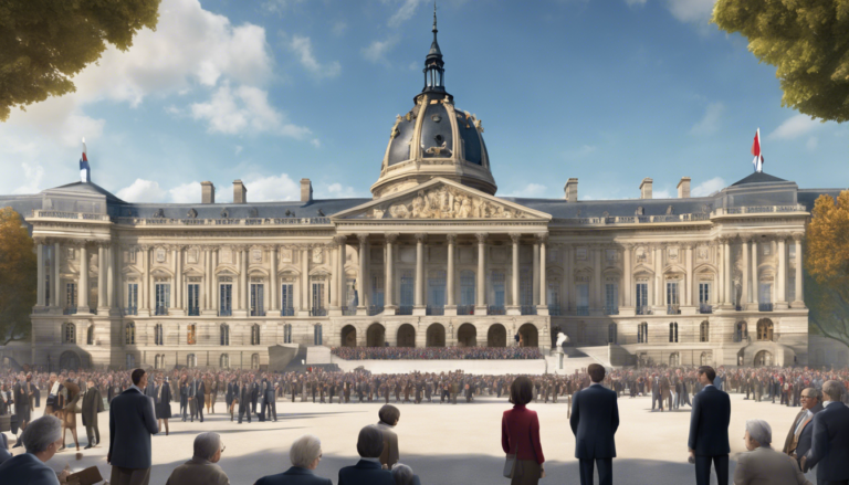 découvrez les enjeux politiques cruciaux qui animent la place du sénat en france. analyse approfondie des débats, des influences et des décisions qui façonnent le paysage législatif et le rôle du sénat dans le système politique français.