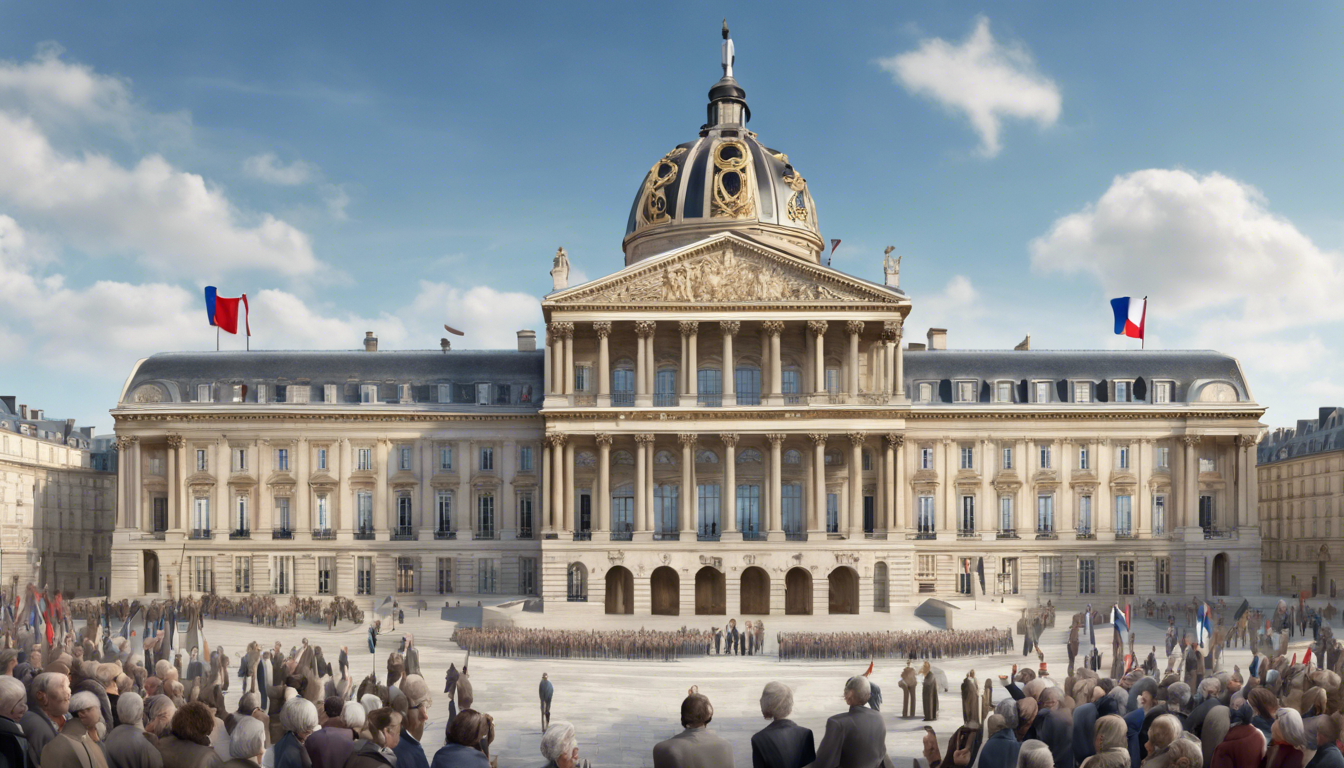 découvrez les enjeux politiques clés au sein de la place du sénat, mettant en lumière les dynamiques de pouvoir, les débats législatifs et l'influence des sénateurs dans la construction des politiques publiques en france.
