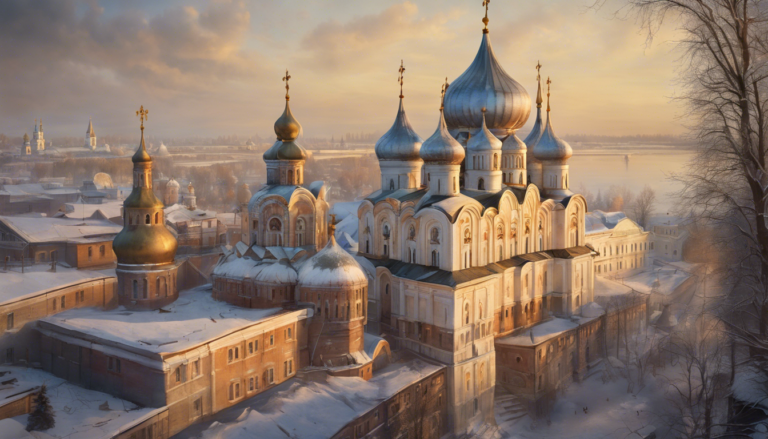découvrez rostov veliki, une cité russe emblématique où l'histoire et la culture s'entrelacent. plongez au cœur de ses monuments historiques, de ses traditions vivantes et de son riche patrimoine, pour une expérience authentique et captivante.