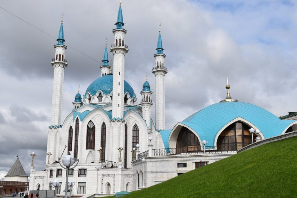 Découverte de Kazan, la capitale multiculturelle de la Russie