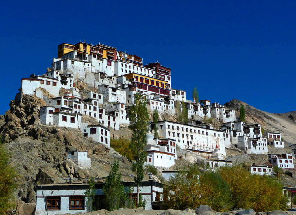 Découvrir le Zanskar : un joyau caché de l’Himalaya