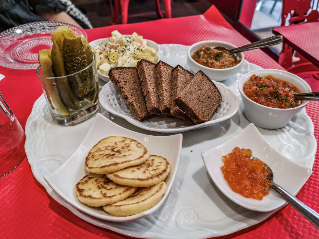La Russie et ses traditions uniques pour le nouvel an