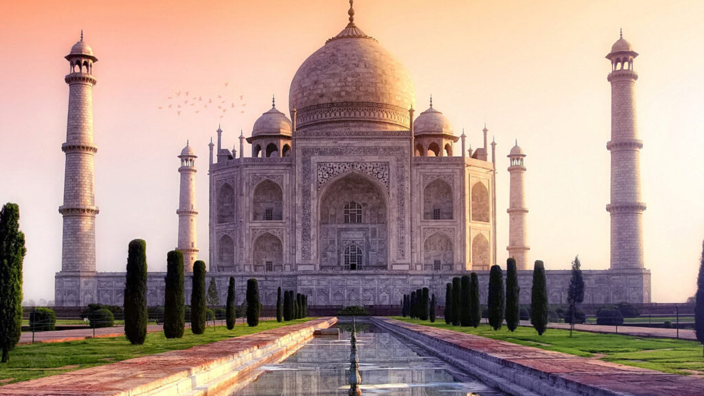 Les merveilles cachées de l’Inde : un voyage à la découverte des trésors insoupçonnés