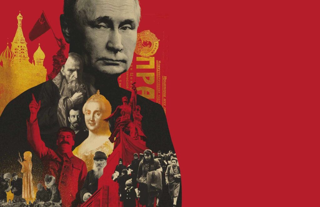L’histoire fascinante des tsars et leurs voyages à travers le monde