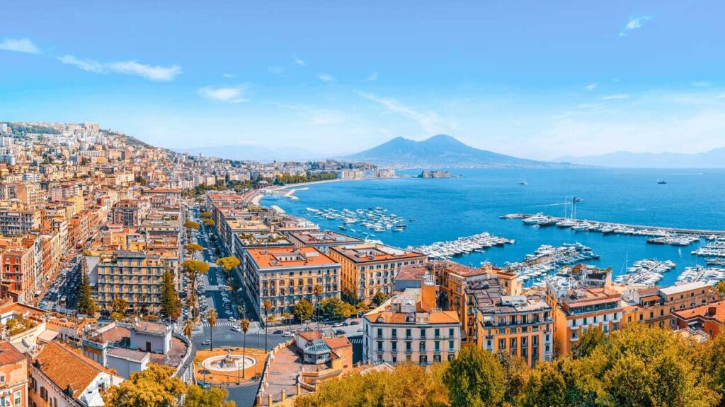 Pourquoi Naples devrait être votre prochaine destination de voyage ?