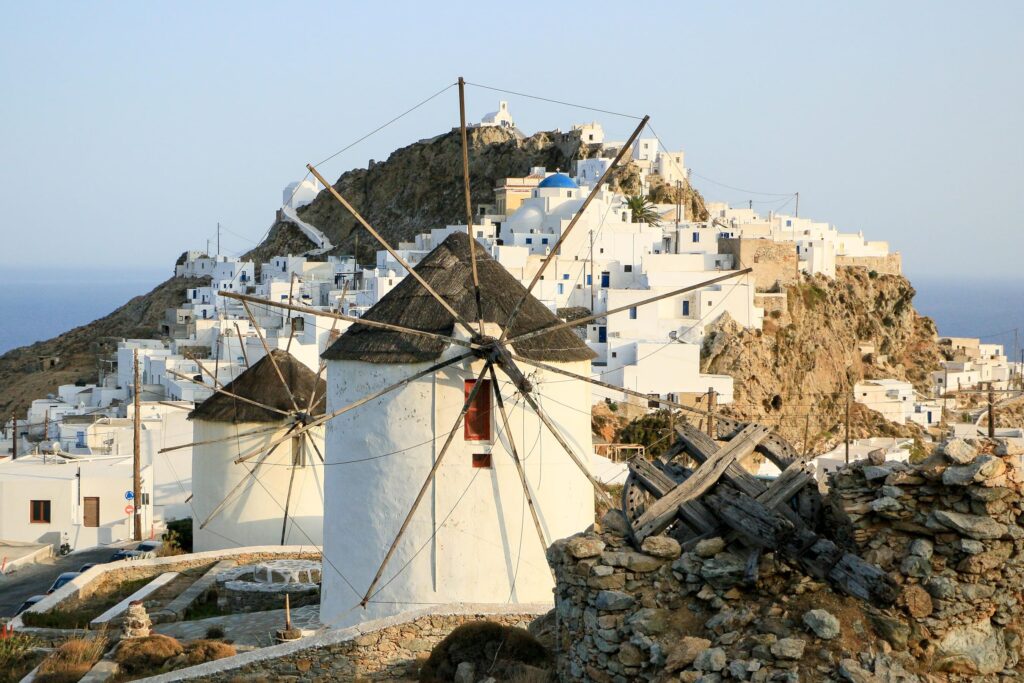 Sérifos : Un guide complet pour explorer le joyau méconnu des Cyclades