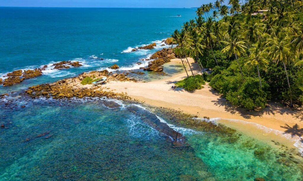Sri Lanka tourisme : est-ce dangereux de voyager sur l&rsquo;île en ce moment ?
