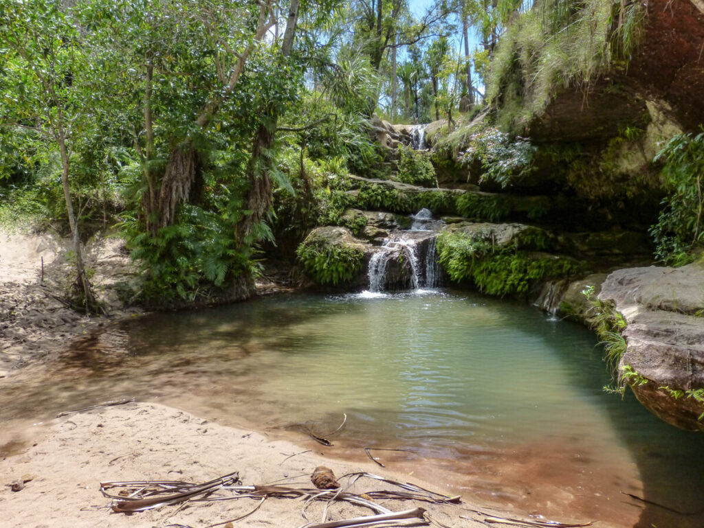 Découvrir manakara: une oasis cachée de Madagascar