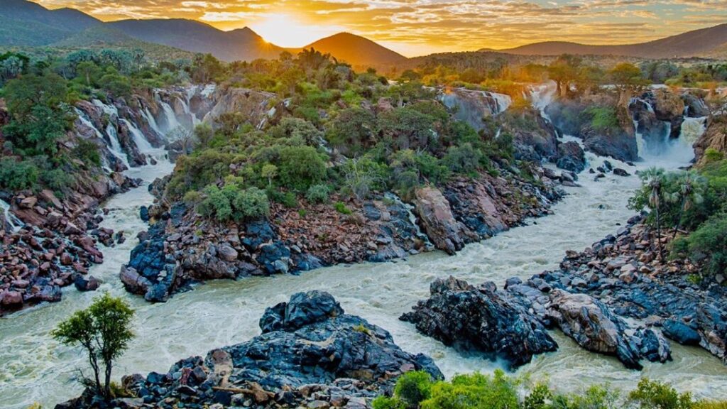 exploration du damaraland : à la découverte des paysages sauvages de Namibie