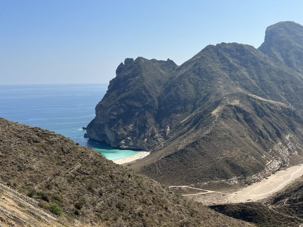 salalah, le joyau caché d’oman : que découvrir lors de votre visite ?