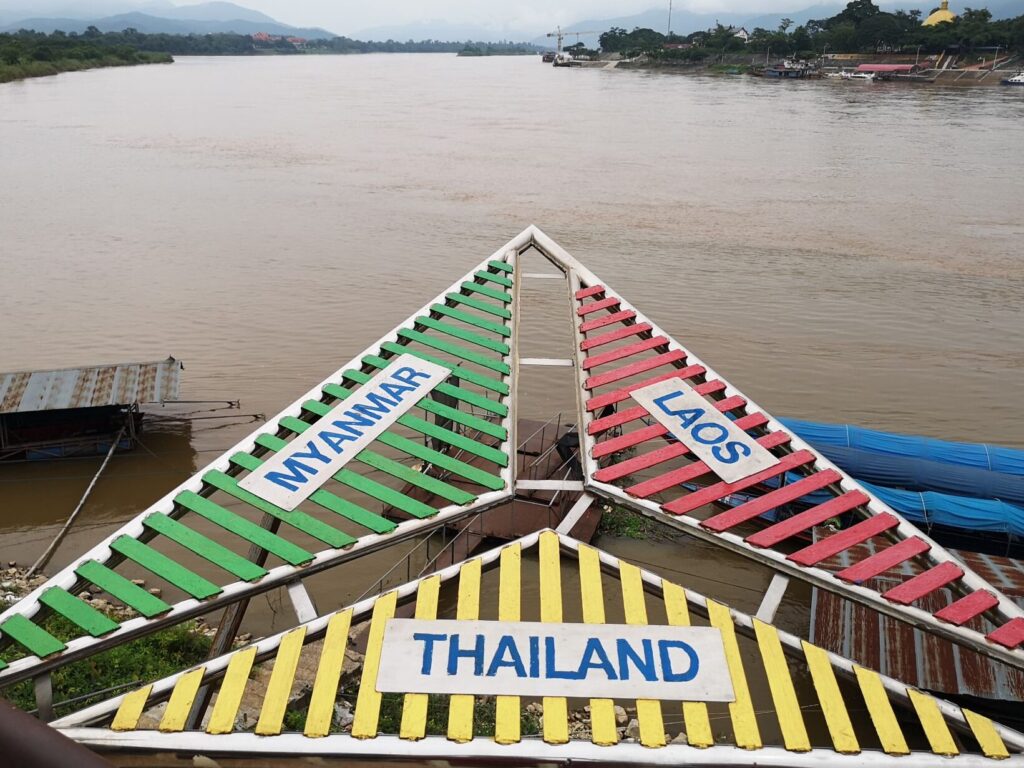 Triangle d’or en Thaïlande : à la découverte du carrefour de l’opium