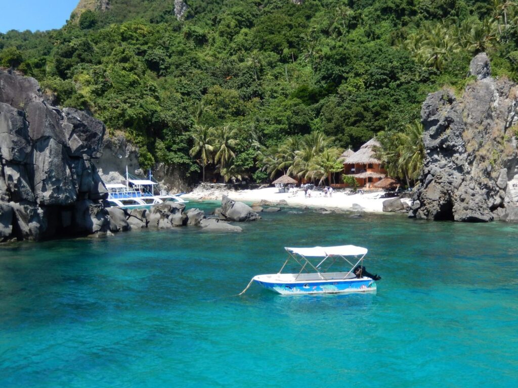 Découverte de l’île mystique de Siquijor : entre sorcellerie et plages paradisiaques