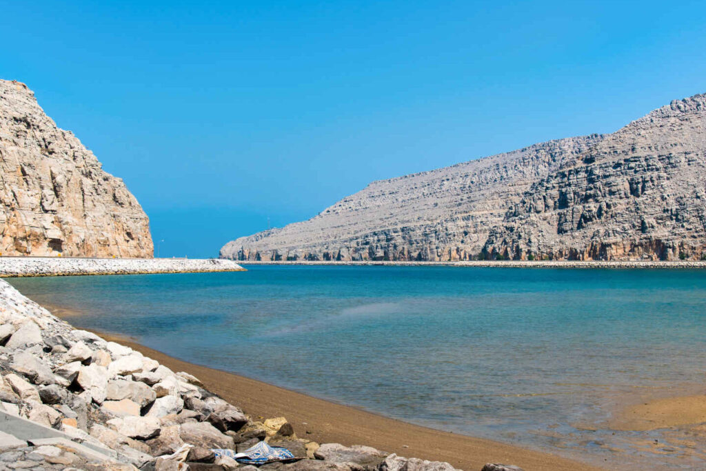 Découverte de Musandam : une escapade incontournable au sultanat d’Oman