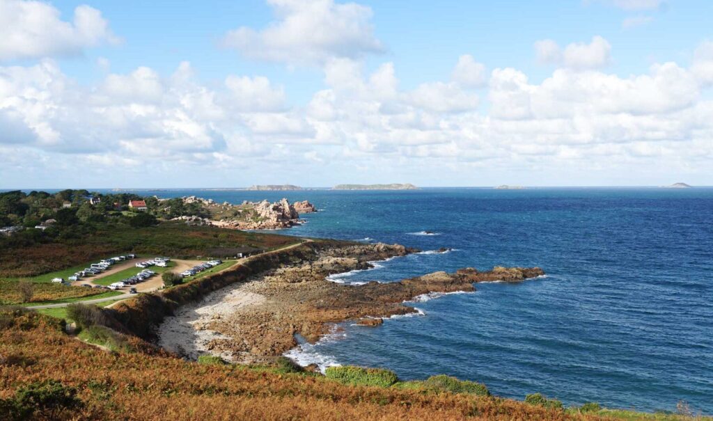 Découverte du nord-ouest de la France : entre mer et culture, que voir absolument ?