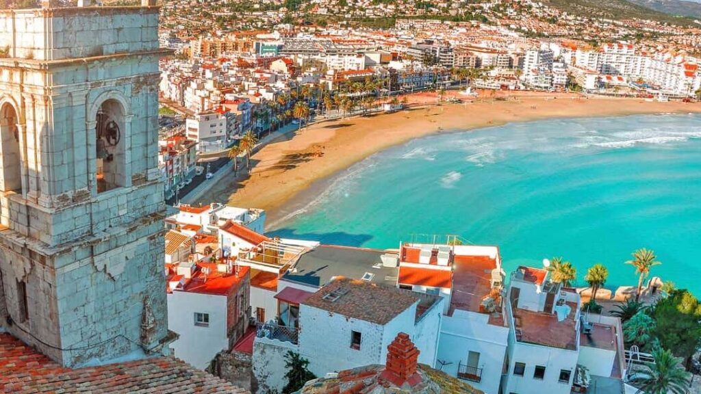 Découvrez les secrets cachés avec la carte de Valence en Espagne